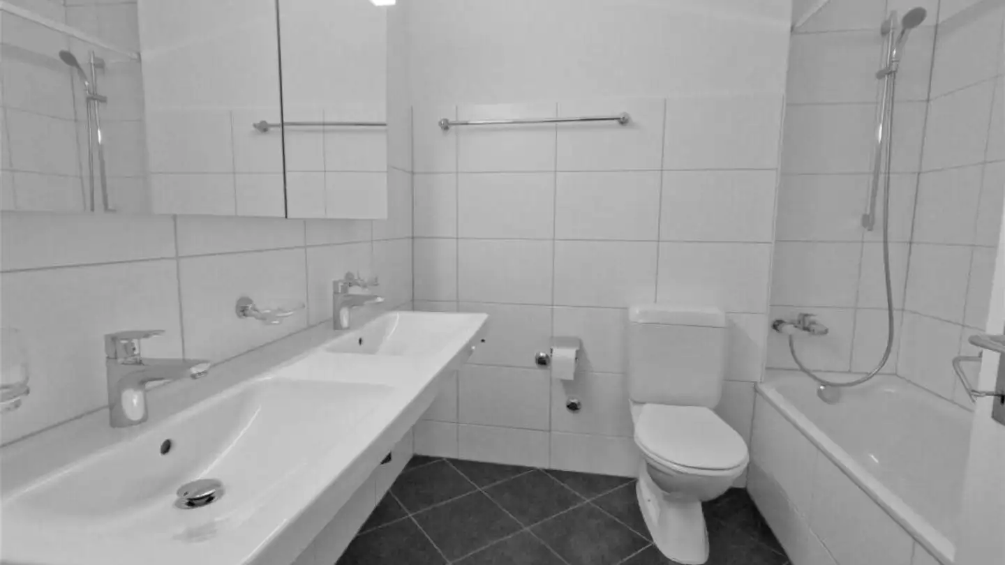 Appartement à louer - Grünaustrasse 16, 9016 St. Gallen - Photo 4