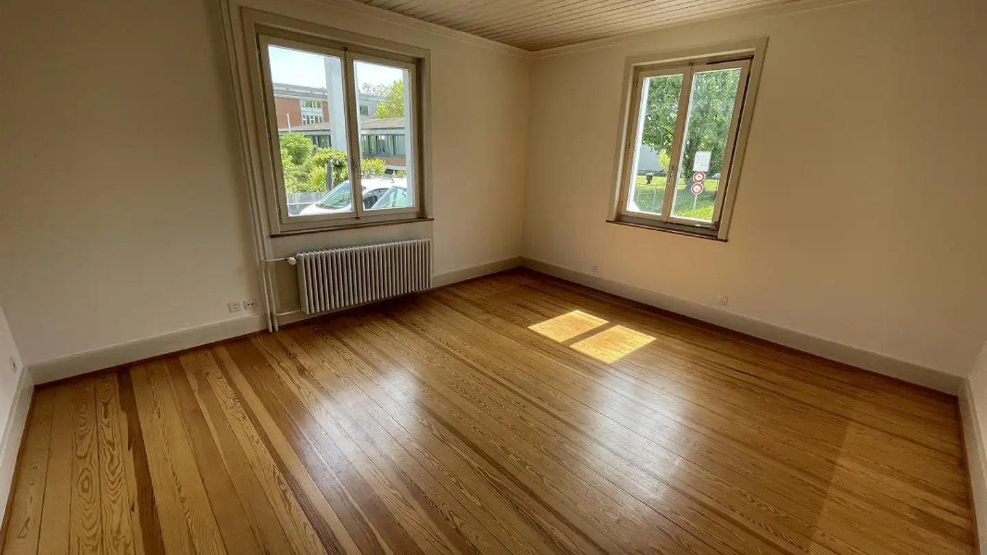 Apartment for rent - Turnerstrasse 9, 4123 Allschwil - Photo 4