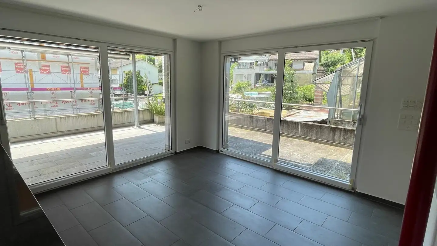 Semi-detached house for rent - Weihermattweg 10, 6353 Weggis - Photo 2