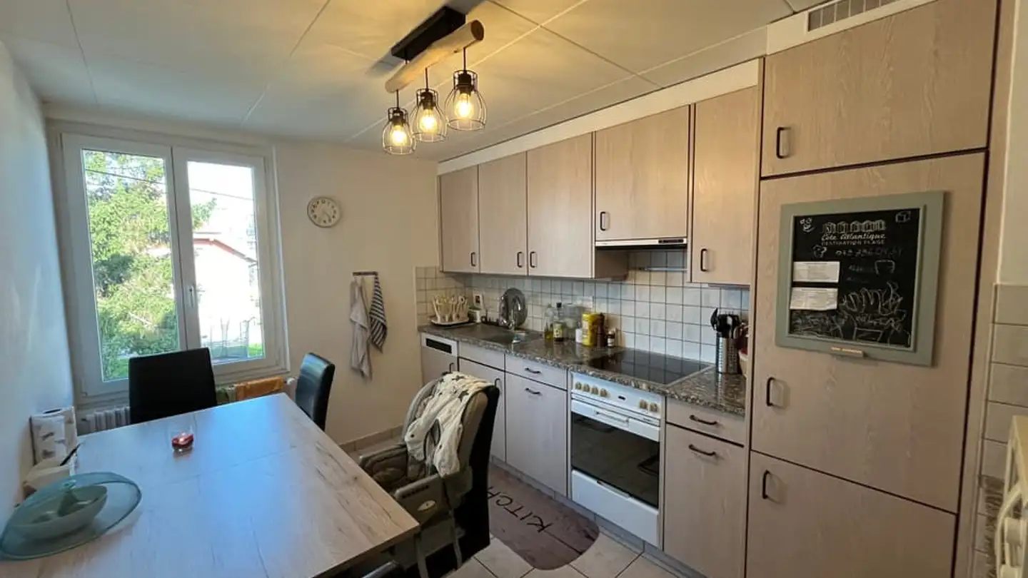 Wohnung kaufen - 1530 Payerne - Foto 4