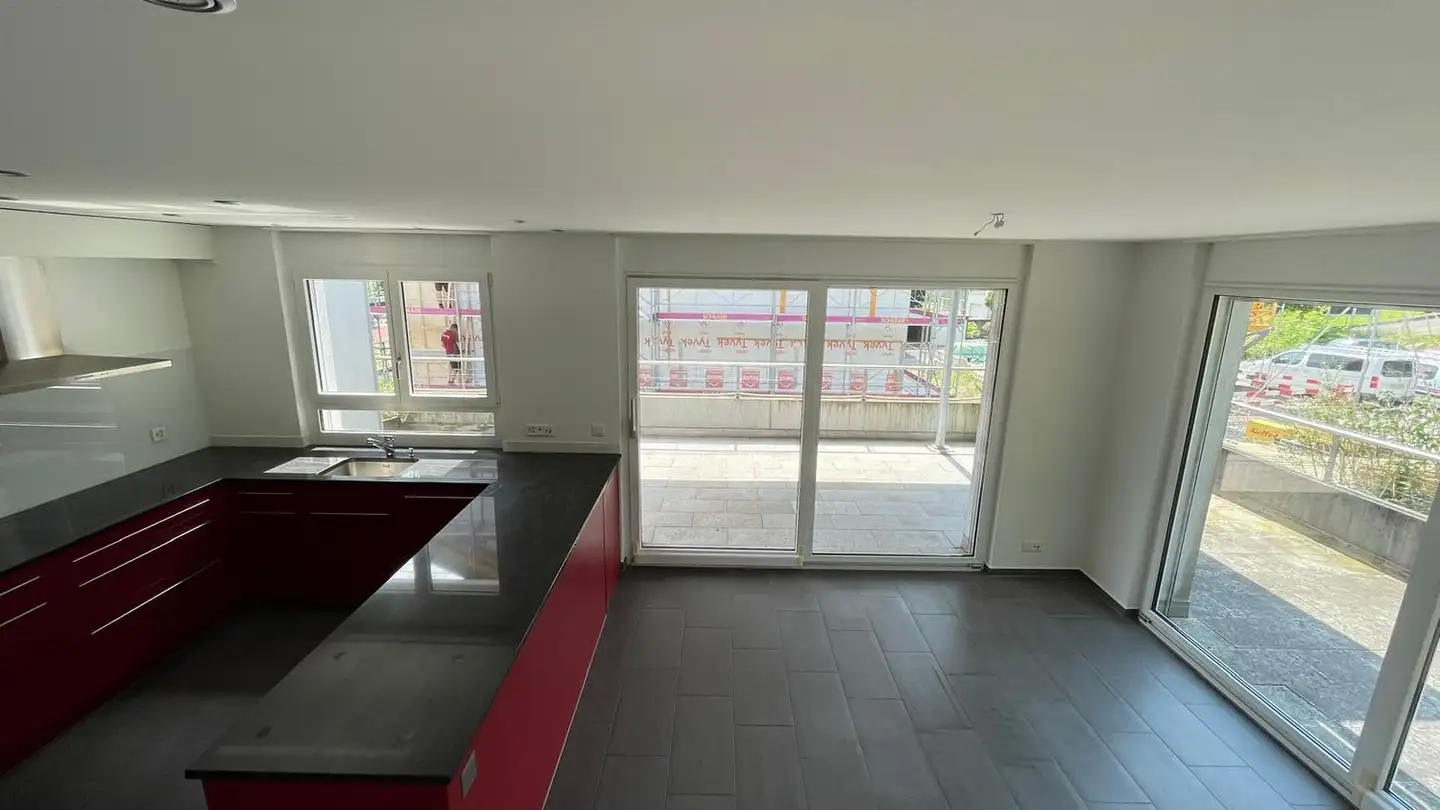 Semi-detached house for rent - Weihermattweg 10, 6353 Weggis - Photo 3