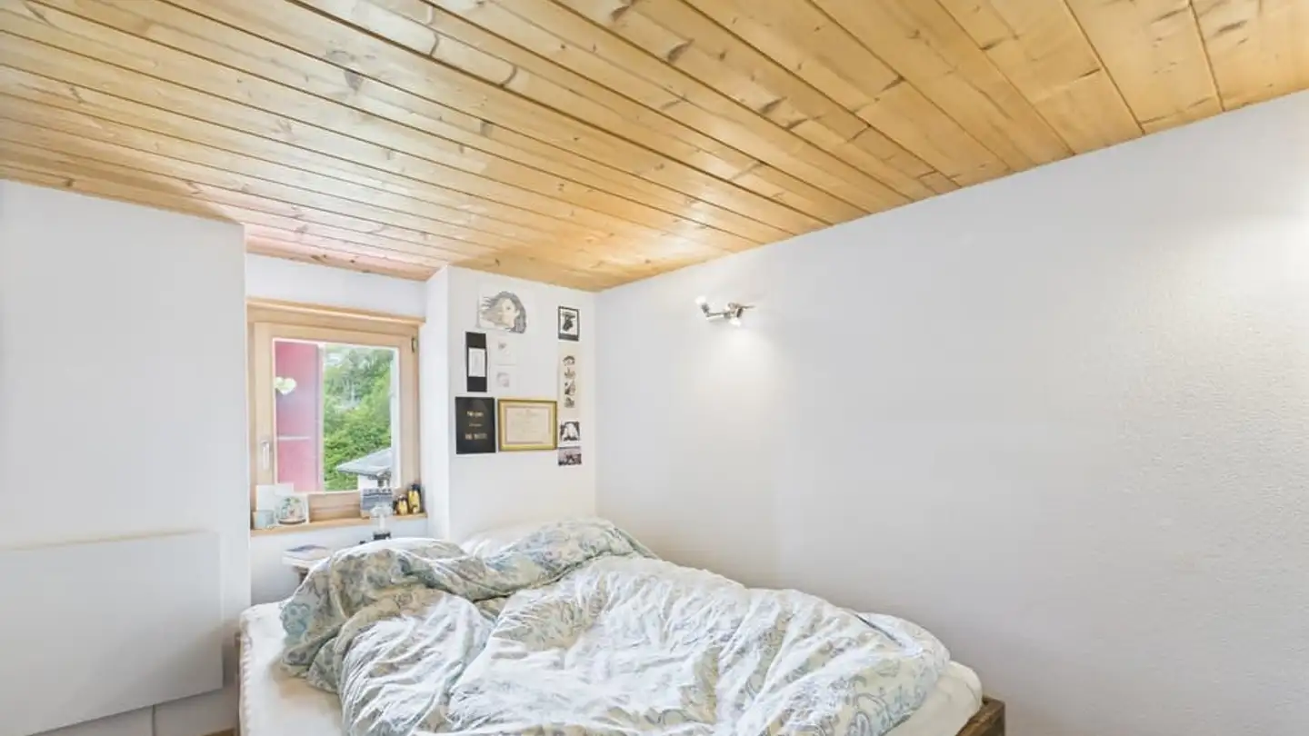 Einfamilienhaus kaufen - 1966 St-Romain (Ayent) - Foto 4