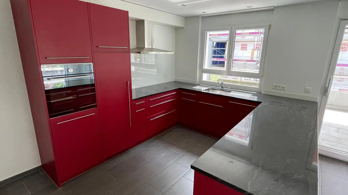 Semi-detached house for rent - Weihermattweg 10, 6353 Weggis - Photo 4