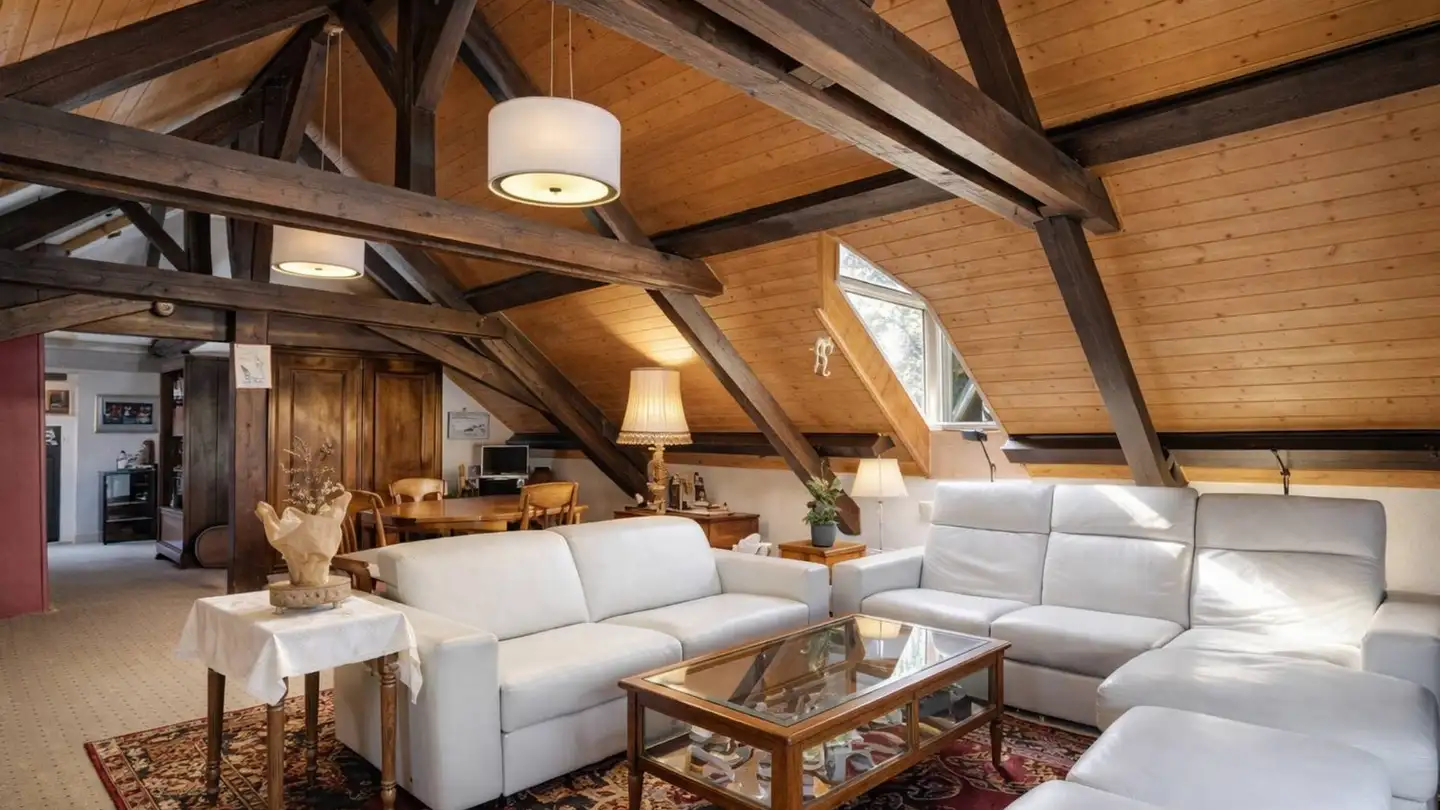 Einfamilienhaus kaufen - 1134 Vufflens-le-Château - Foto 3