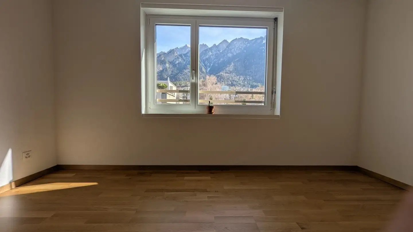 Wohnung mieten - 7000 Chur
