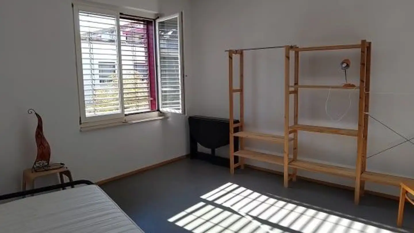 Chambre à louer - 8001 Zürich