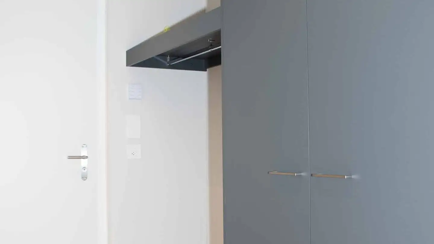 Appartement à louer - Obermühleweg 1c, 8181 Höri - Photo 2