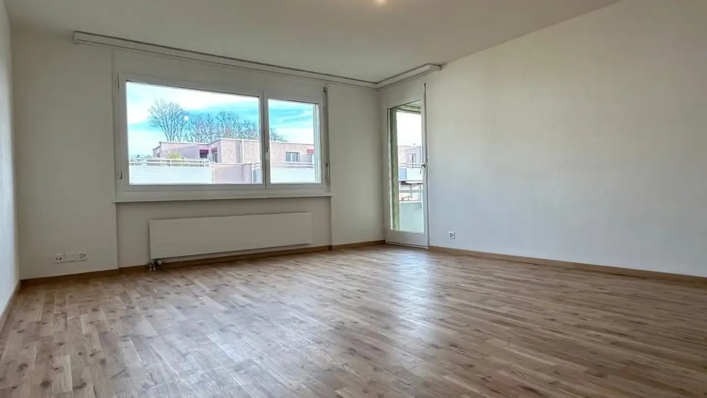 Attic flat for rent - Eichwisstrasse 29, 8634 Hombrechtikon - Photo 4