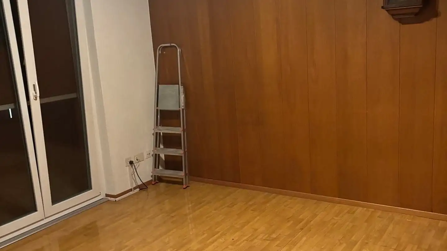 Apartment for rent - 6595 Riazzino