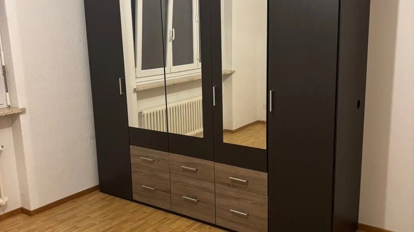 Apartment for rent - 6595 Riazzino - Photo 3