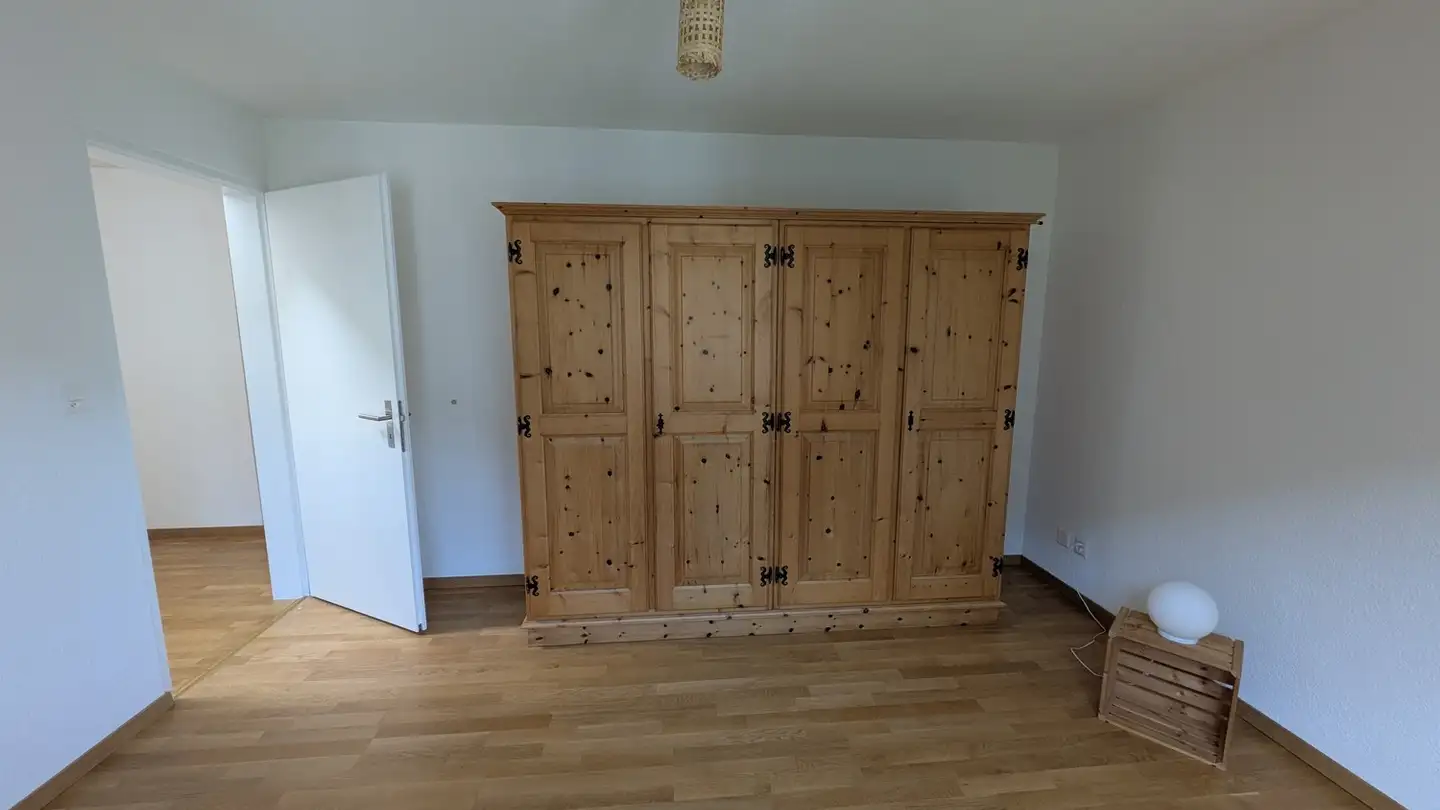 Wohnung mieten - 7000 Chur - Foto 3