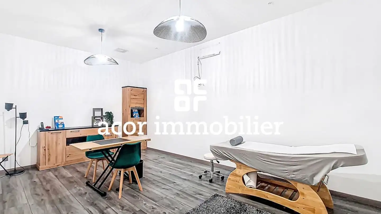 Gewerbe kaufen - 1950 Sion - Foto 3