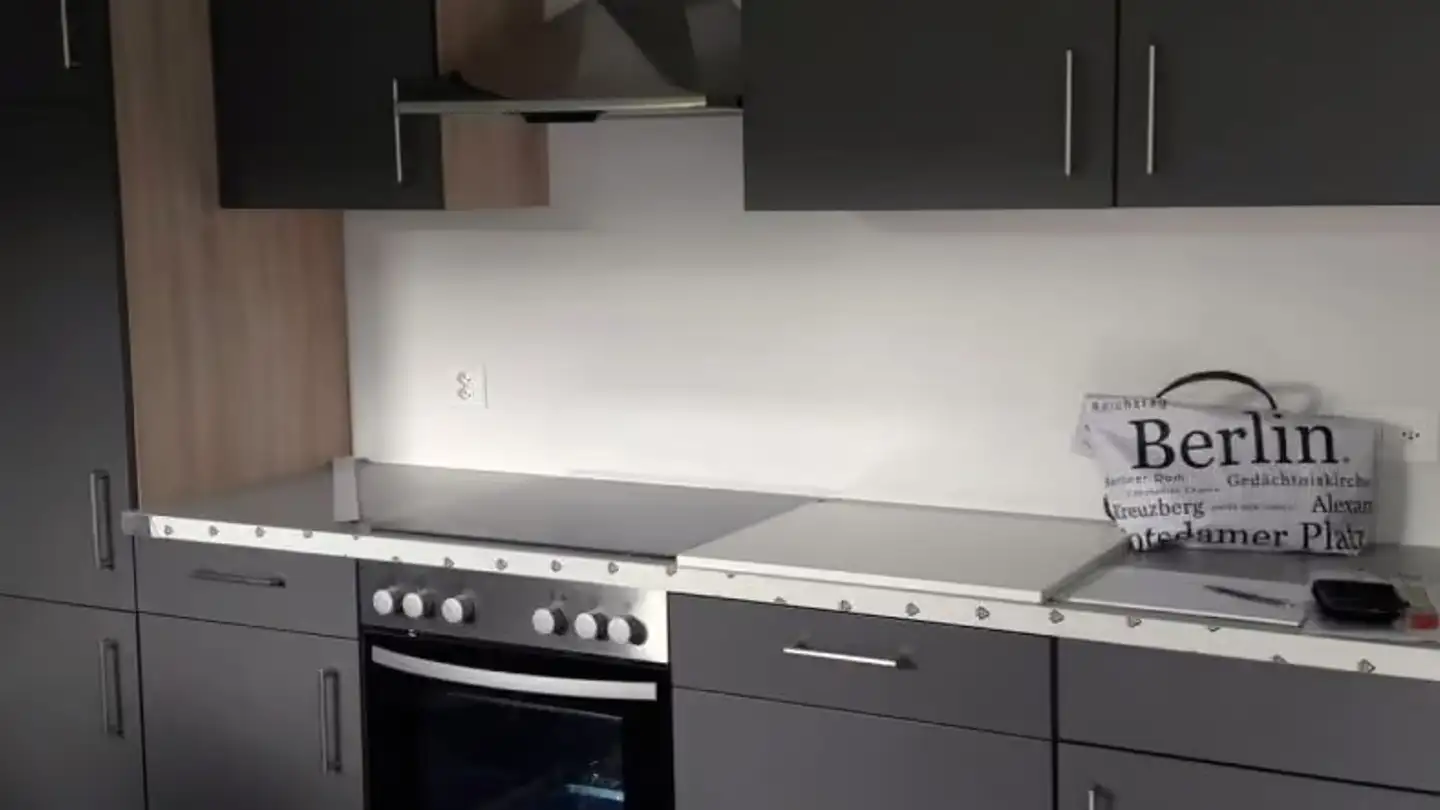 Appartement à louer - Venusweg 14, 3185 Schmitten FR
