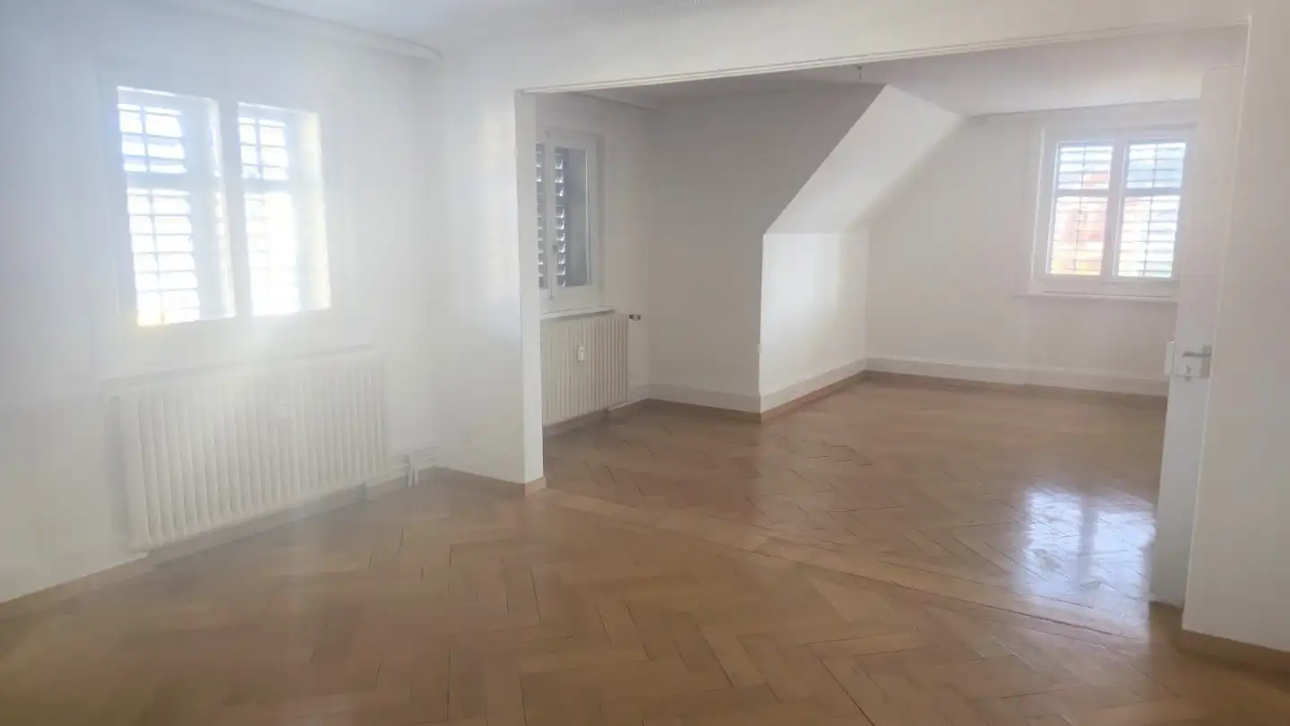 Zimmer mieten - Bahnhofstrasse 9, 6020 Emmenbrücke - Foto 3