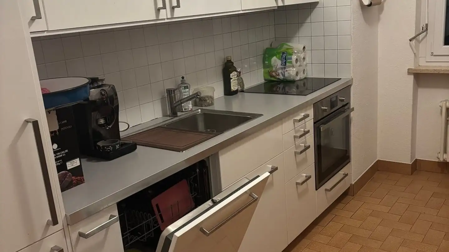 Apartment for rent - 6595 Riazzino - Photo 4