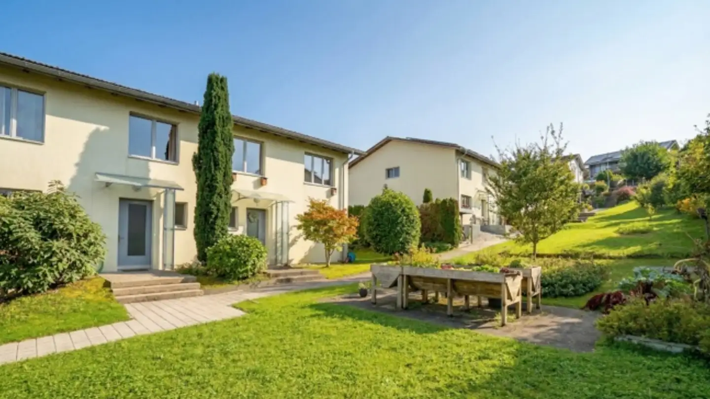 Casa singola in vendita - 5643 Meienberg - Foto 2