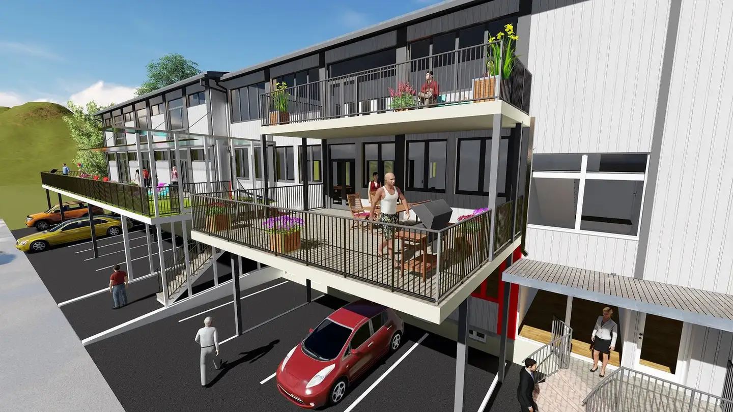 Appartement à louer - Kirchstrasse 3, 4536 Attiswil