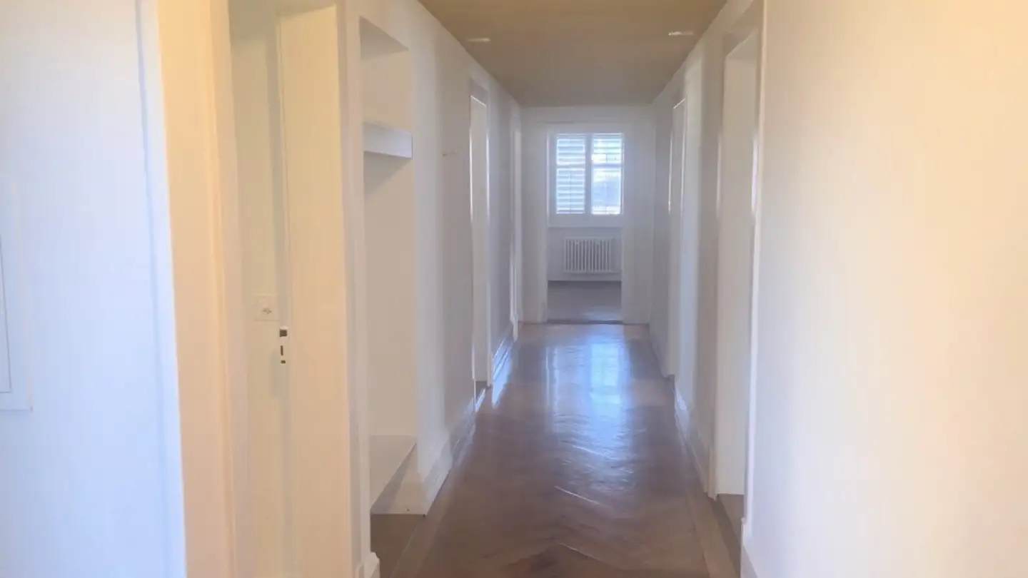 Zimmer mieten - Bahnhofstrasse 9, 6020 Emmenbrücke