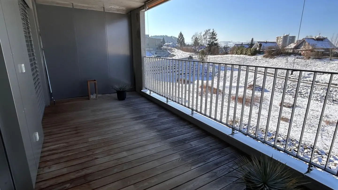 Apartment for rent - Dr. Zuber-Strasse, 3072 Ostermundigen - Photo 3