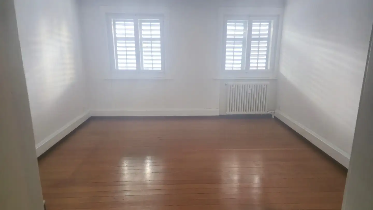 Zimmer mieten - Bahnhofstrasse 9, 6020 Emmenbrücke - Foto 4