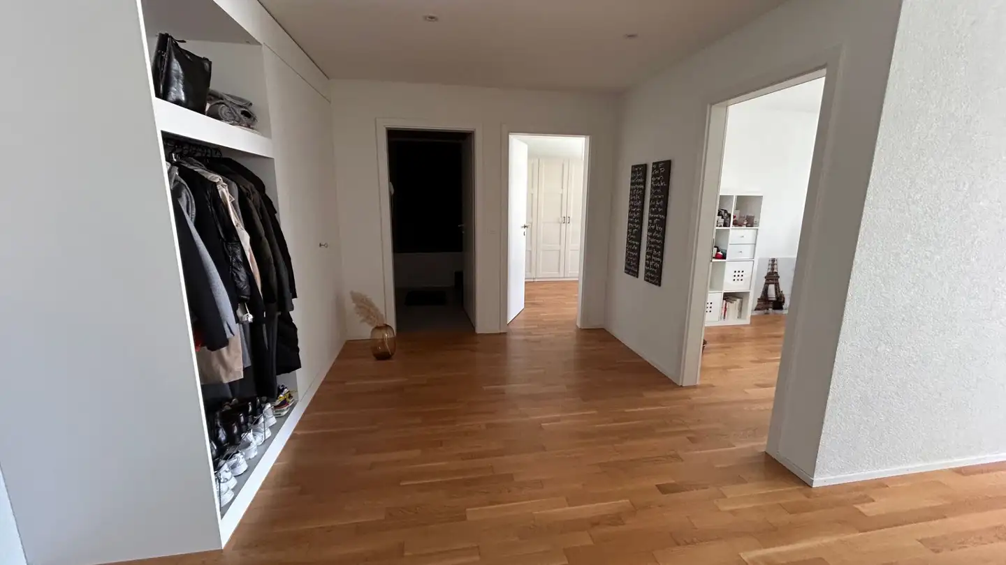 Apartment for rent - Dr. Zuber-Strasse, 3072 Ostermundigen - Photo 4