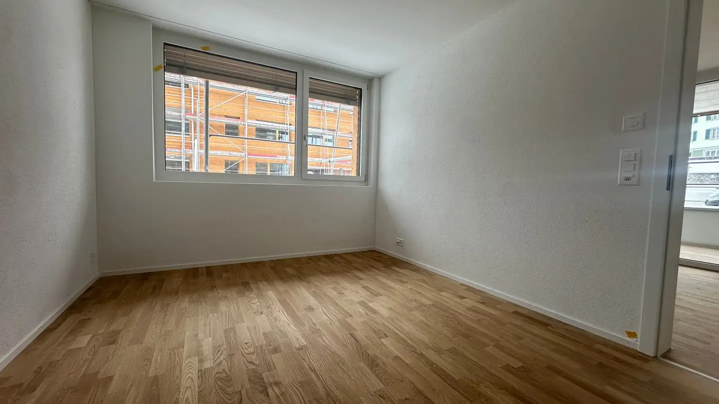 Wohnung mieten - Friloweg, 4950 Huttwil - Foto 3