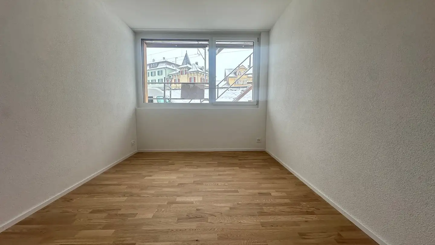 Wohnung mieten - Friloweg, 4950 Huttwil - Foto 4