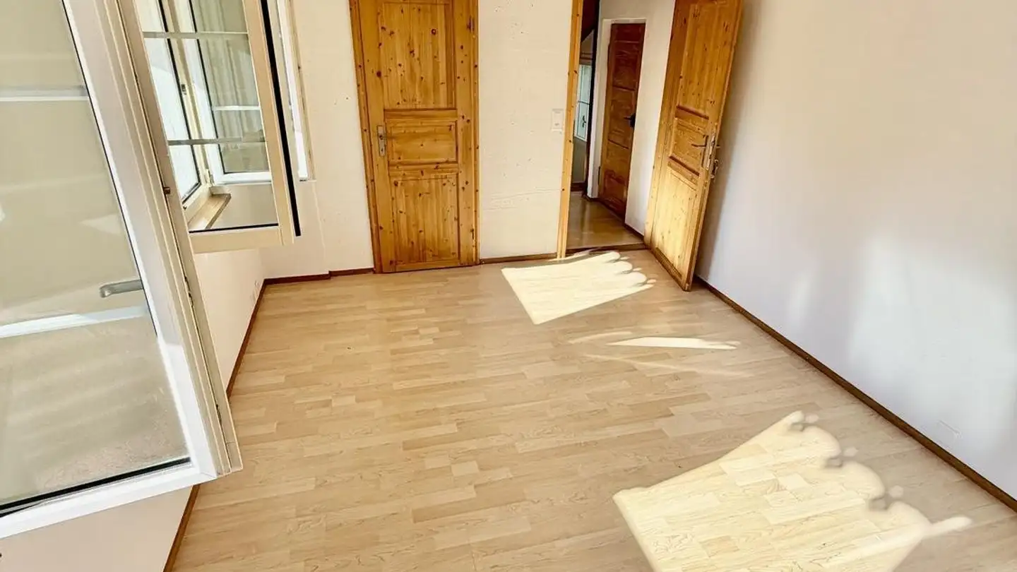 Maison individuelle à louer - Bachweg 9, 8174 Stadel b. Niederglatt - Photo 4
