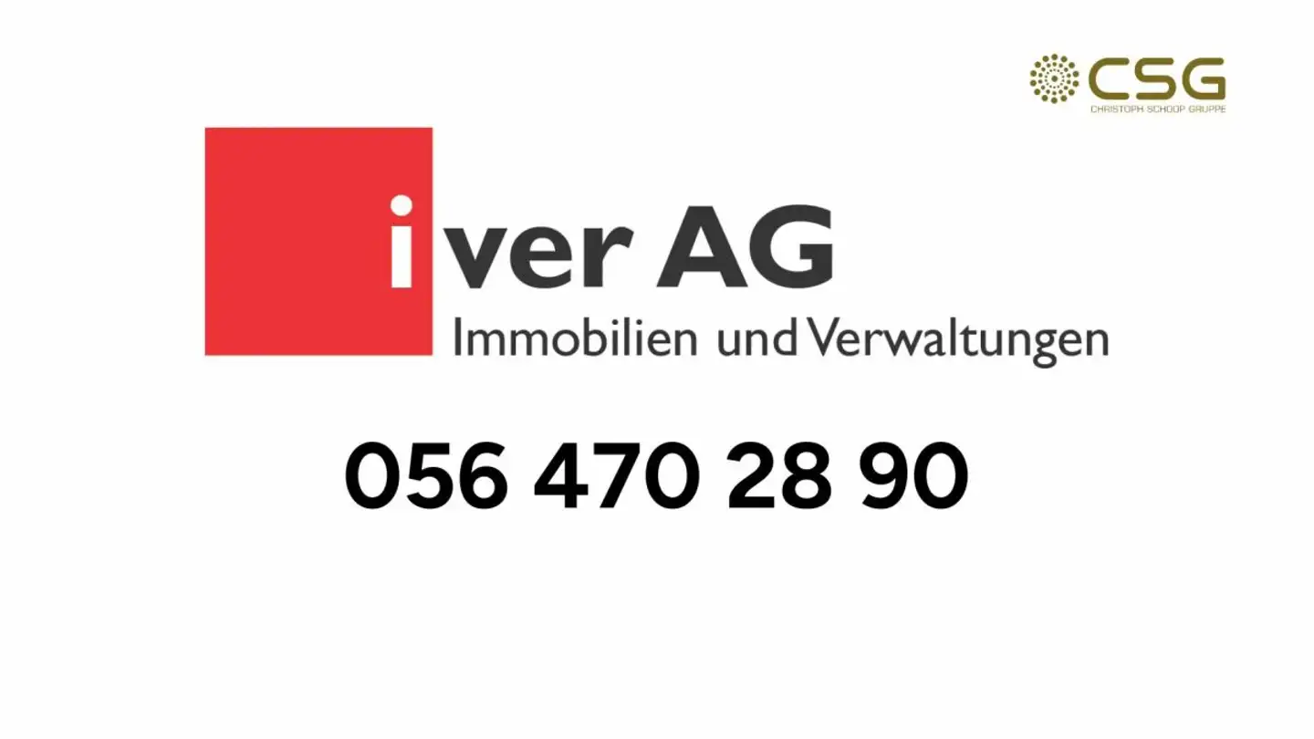 Bürofläche mieten - Husmatt 3, 5405 Dättwil AG - Foto 4