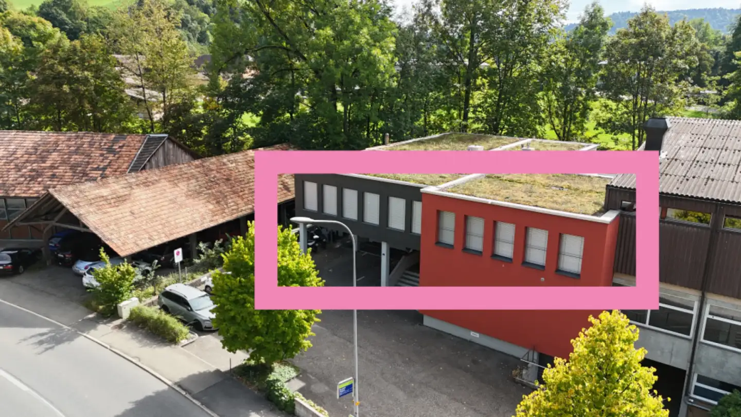 Arztpraxis mieten - Ziegelgut 3d, 3400 Burgdorf - Foto 3