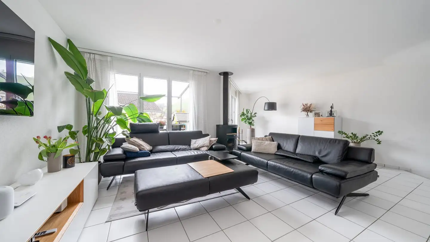 Maison en terrasse à vendre - Talstrasse 3a, 6372 Ennetmoos - Photo 3