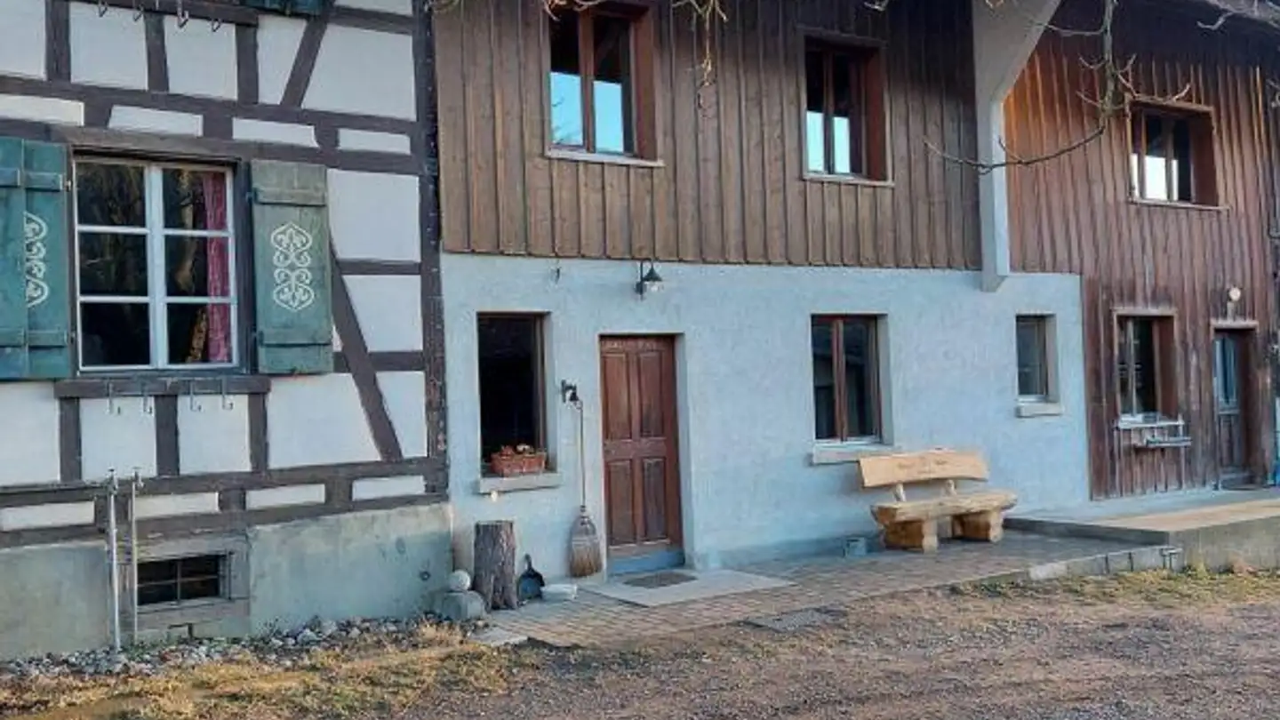Casa bifamiliare in affitto - Im Fennenbach 1, 8264 Eschenz - Foto 2