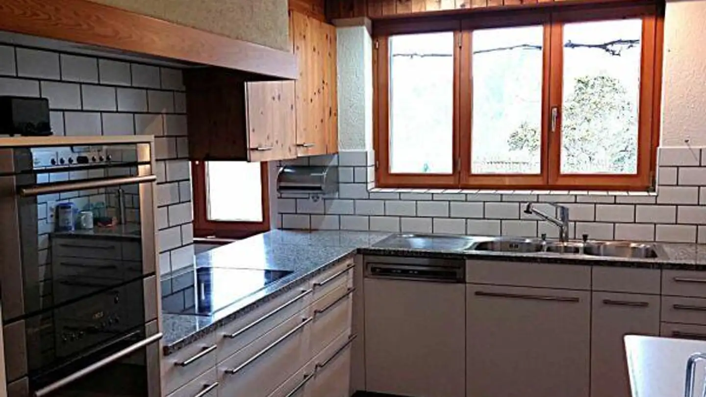 Casa bifamiliare in affitto - Im Fennenbach 1, 8264 Eschenz - Foto 4