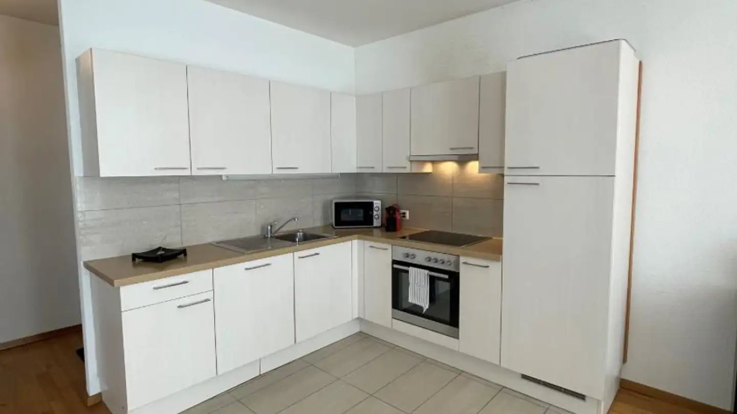 Appartement meublé à louer - Chemin Du Closelet 4, 1006 Lausanne - Photo 2