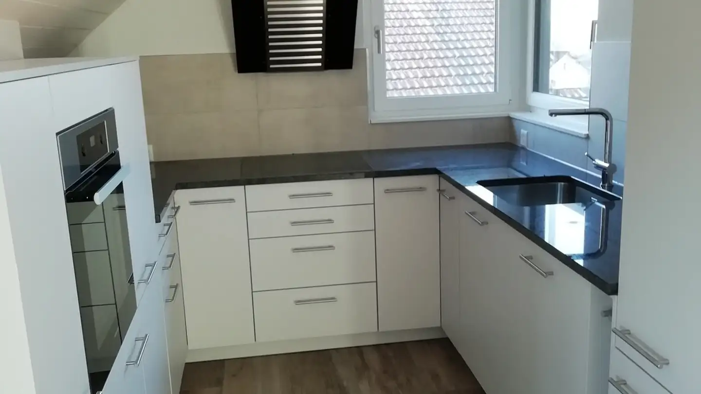 Appartement à louer - Rütiweg 5, 5624 Bünzen - Photo 2