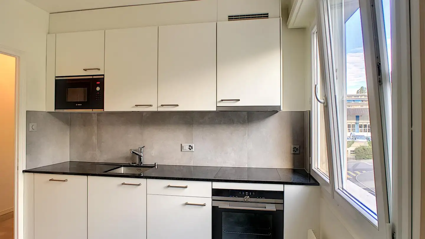 Apartment for rent - Avenue Alexandre-Vinet 21, 1815 Clarens