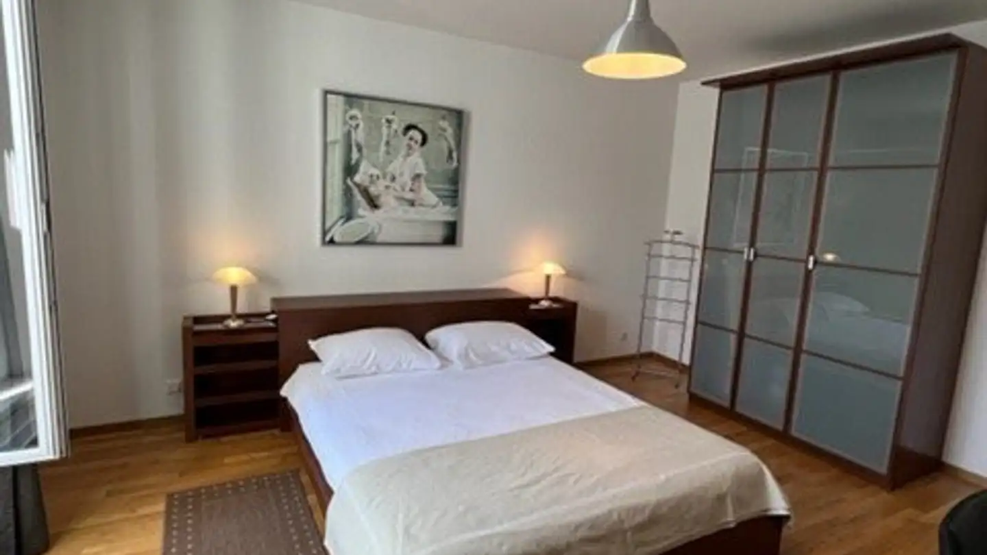 Appartement meublé à louer - Chemin Du Closelet 4, 1006 Lausanne - Photo 4