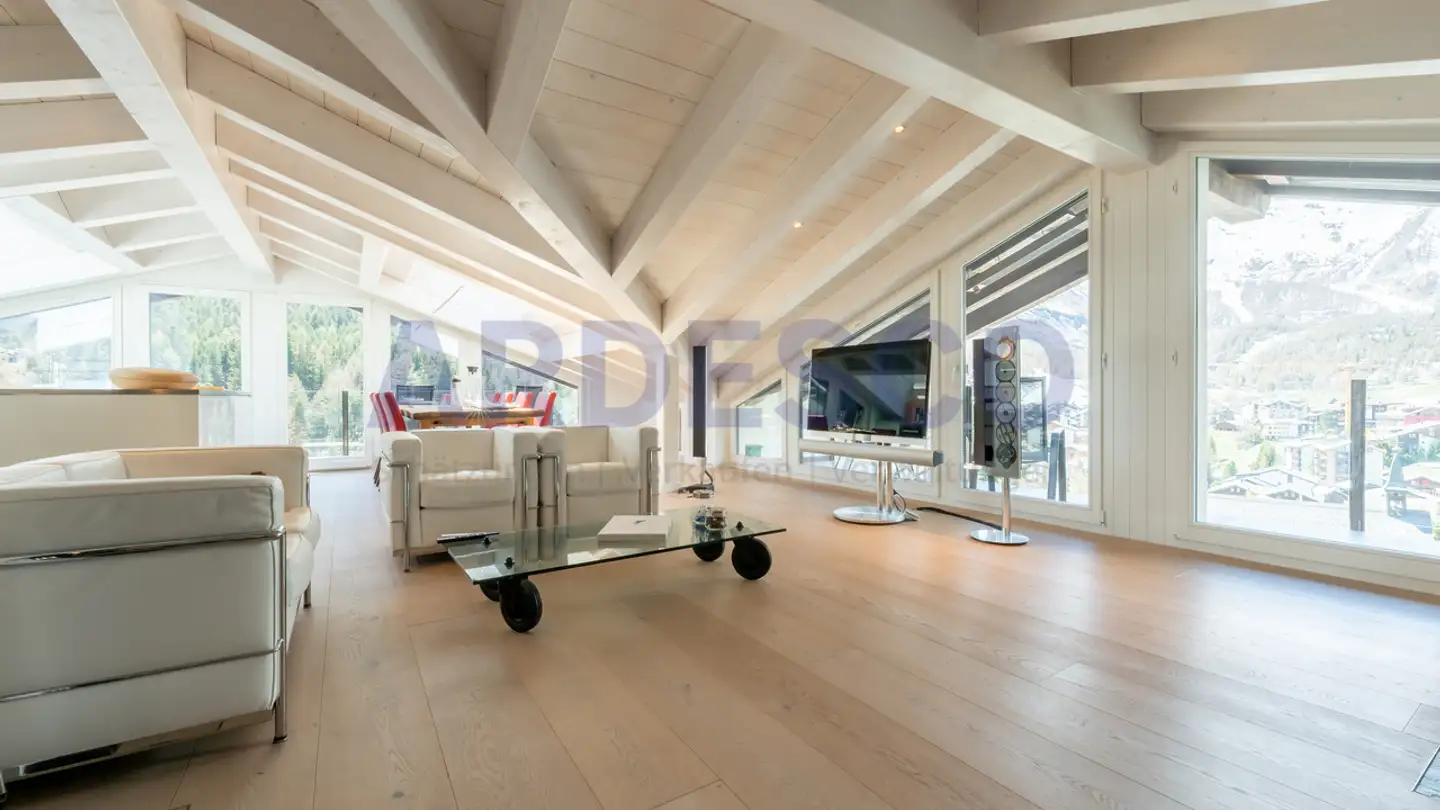 Appartamento in vendita - 3906 Saas-Fee - Photo 2