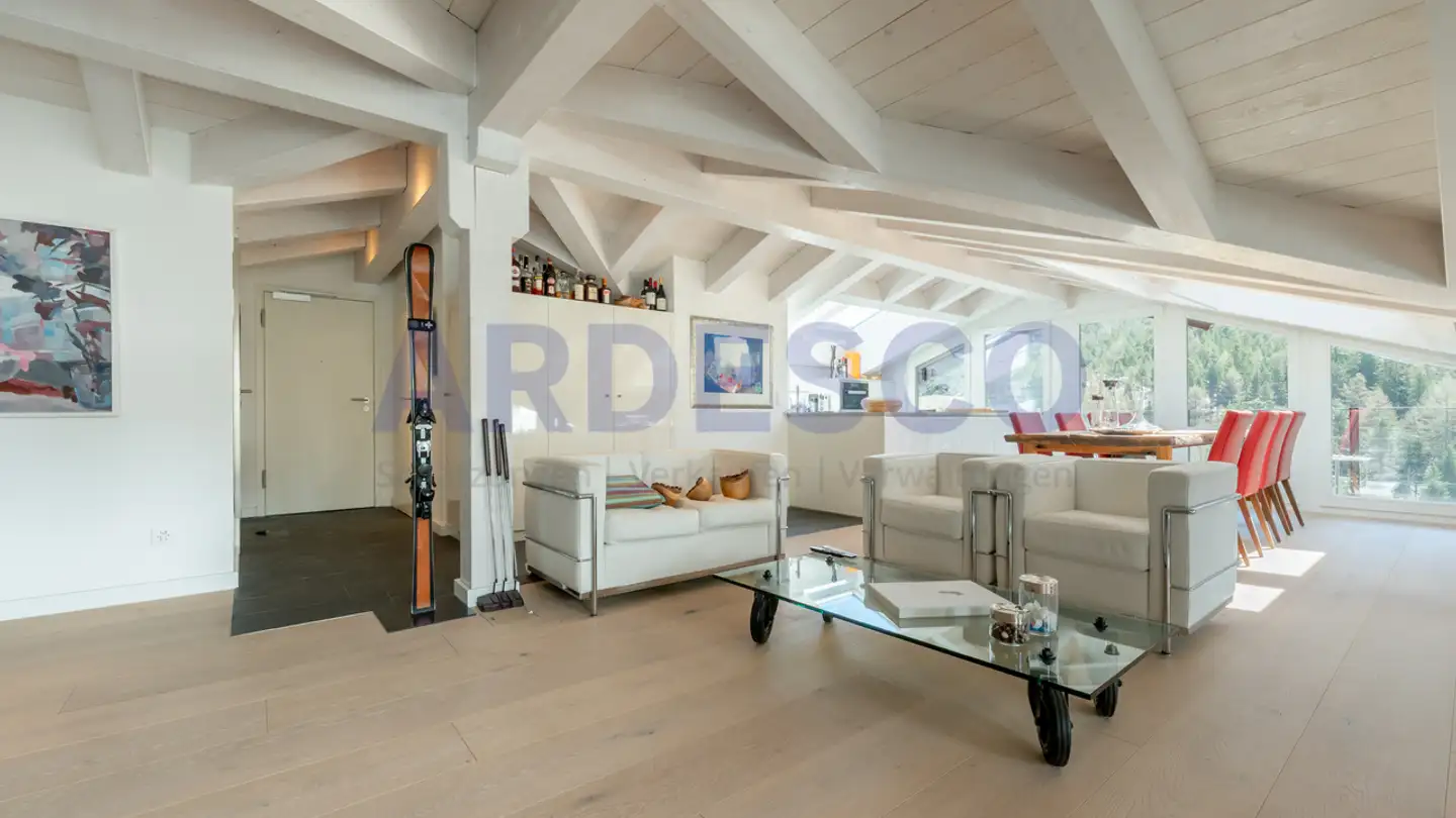 Appartamento in vendita - 3906 Saas-Fee - Photo 4