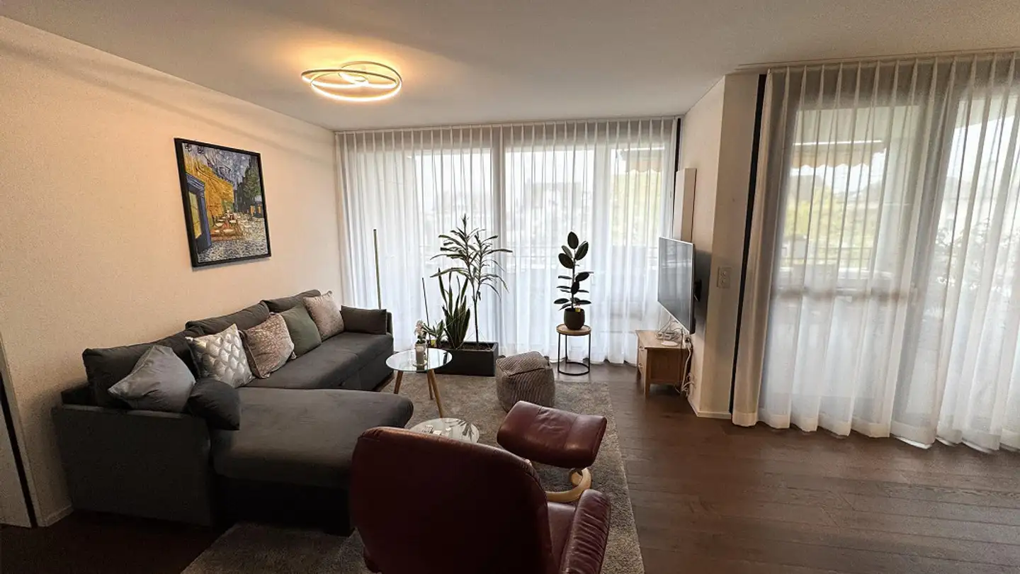 Appartement à louer - Rebenpark 2, 9320 Arbon - Photo 2