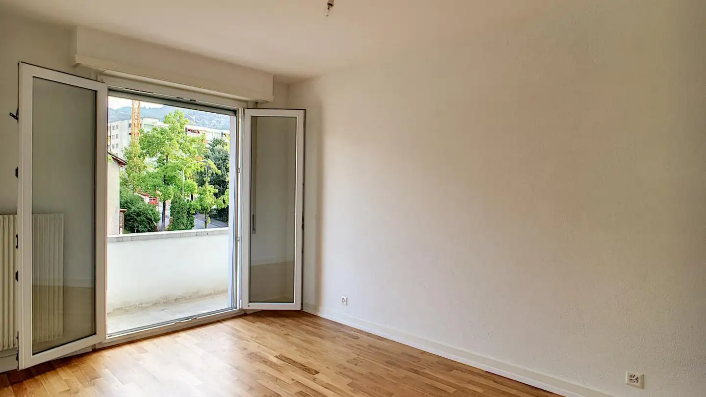 Apartment for rent - Avenue Alexandre-Vinet 21, 1815 Clarens - Photo 2