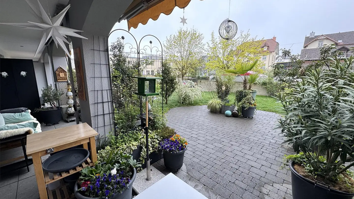 Appartement à louer - Rebenpark 2, 9320 Arbon - Photo 3