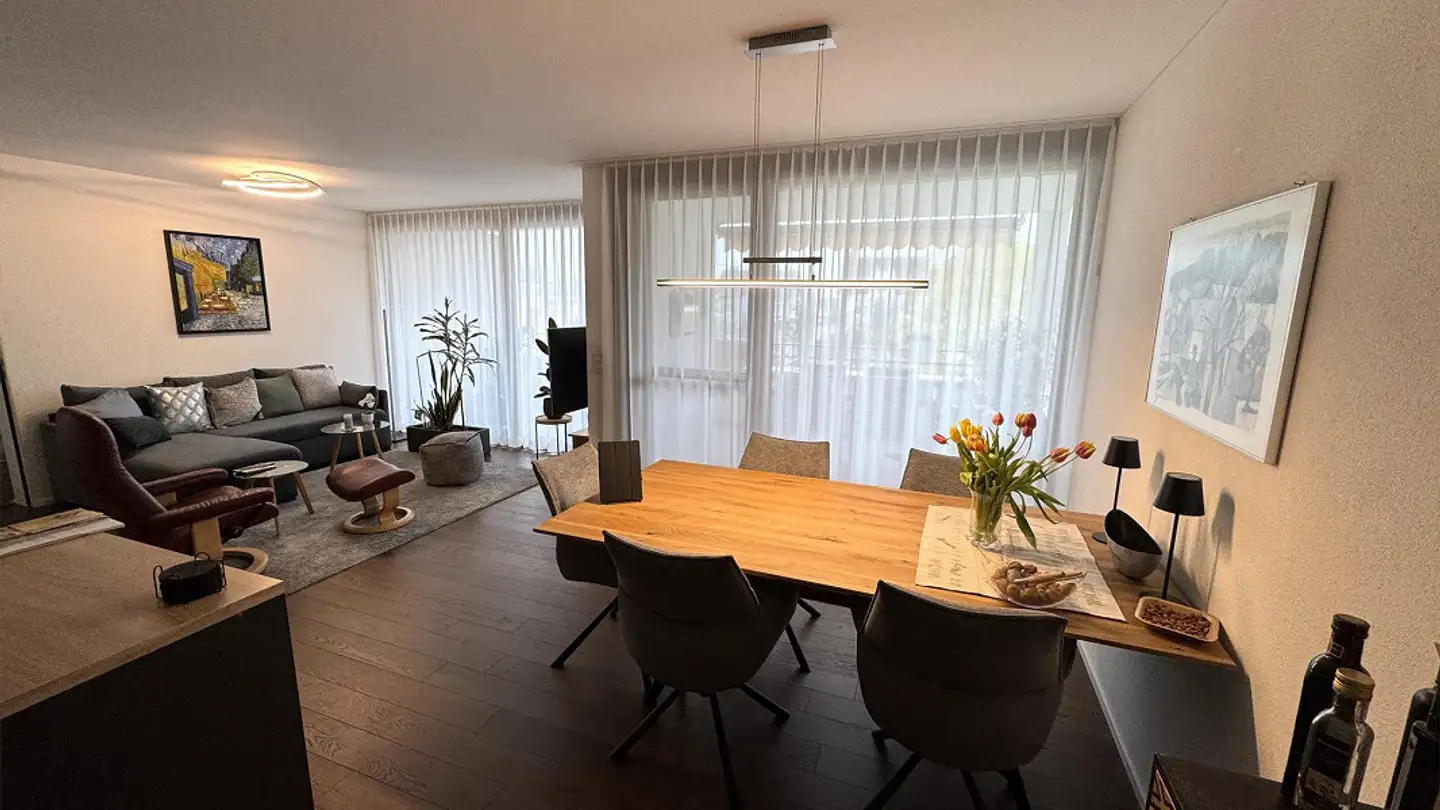 Appartement à louer - Rebenpark 2, 9320 Arbon - Photo 4