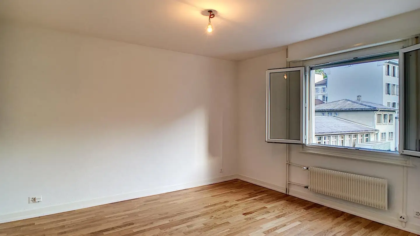 Apartment for rent - Avenue Alexandre-Vinet 21, 1815 Clarens - Photo 3