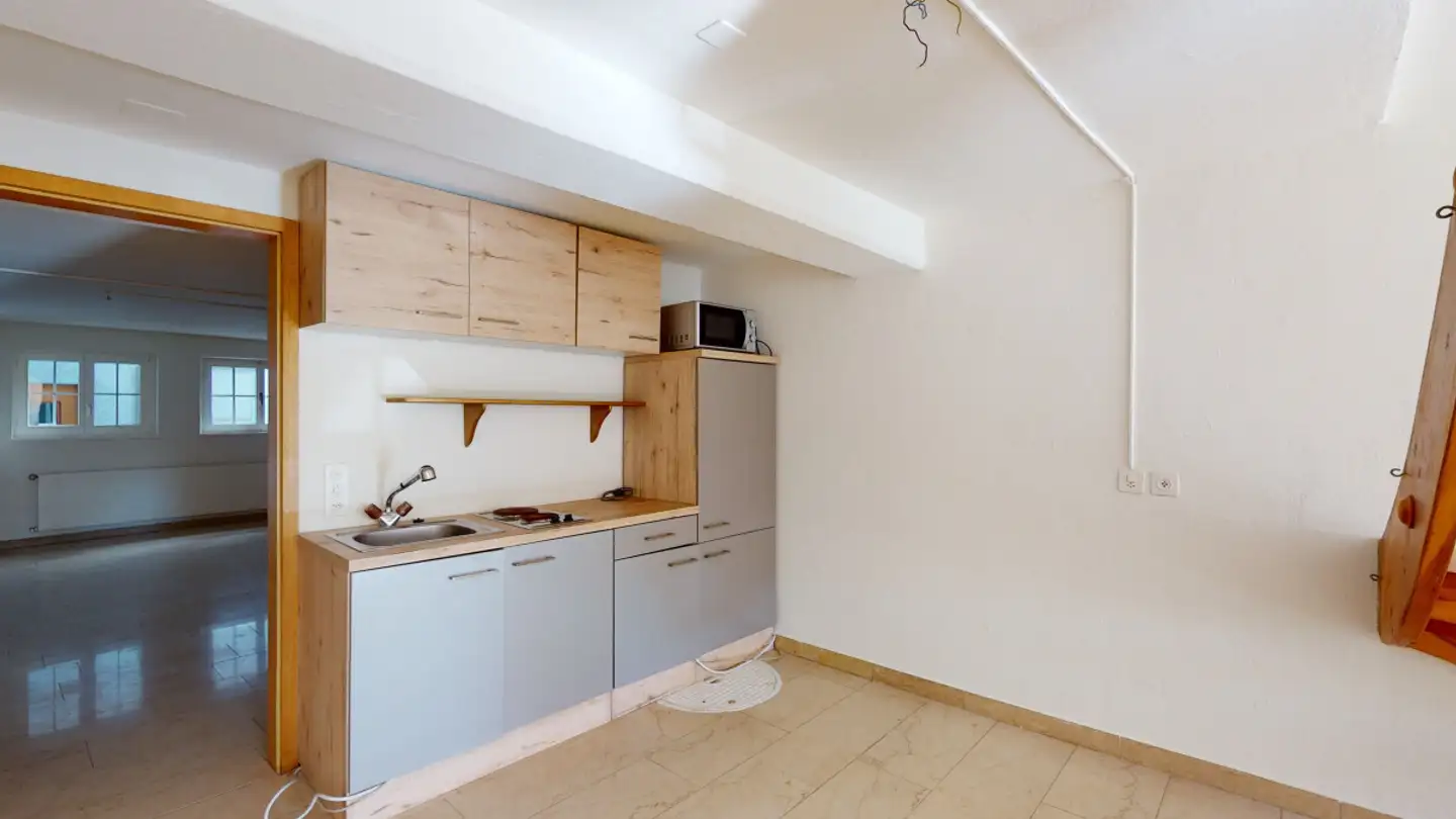 Appartamento in vendita - 5466 Kaiserstuhl AG - Foto 4