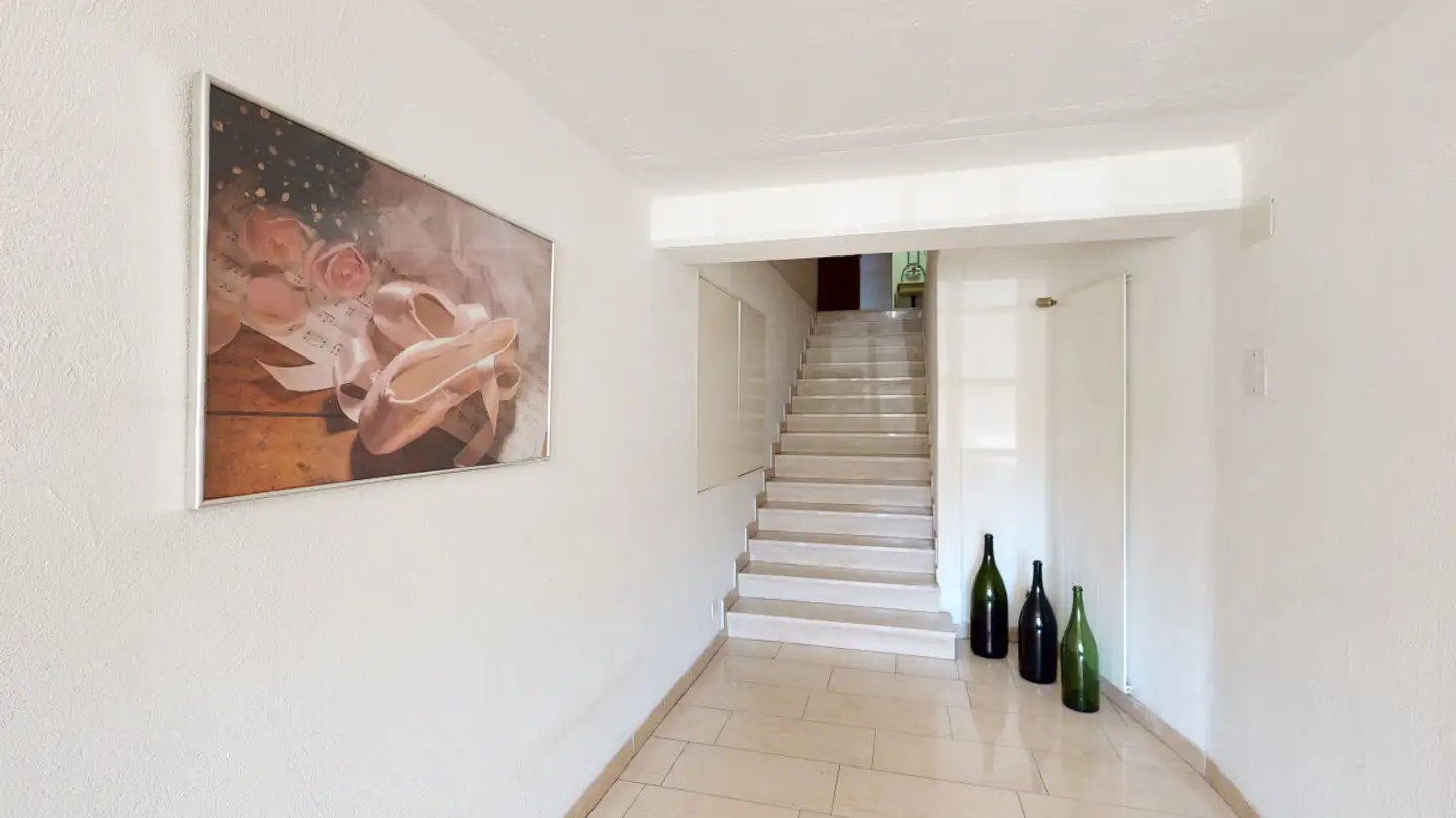 Duplex for sale - 5466 Kaiserstuhl AG