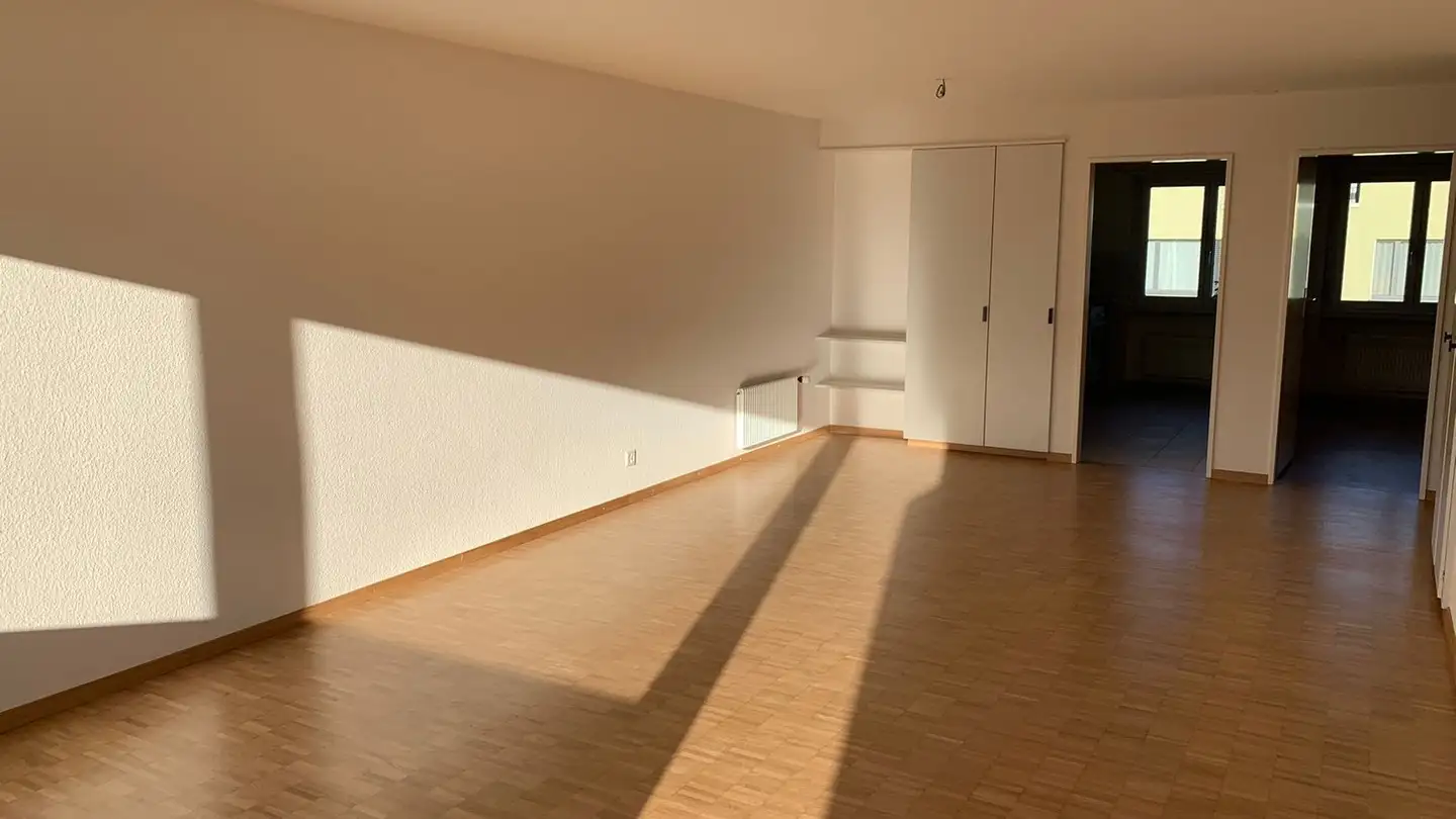 Wohnung mieten - Freiestrasse 19, 3604 Thun