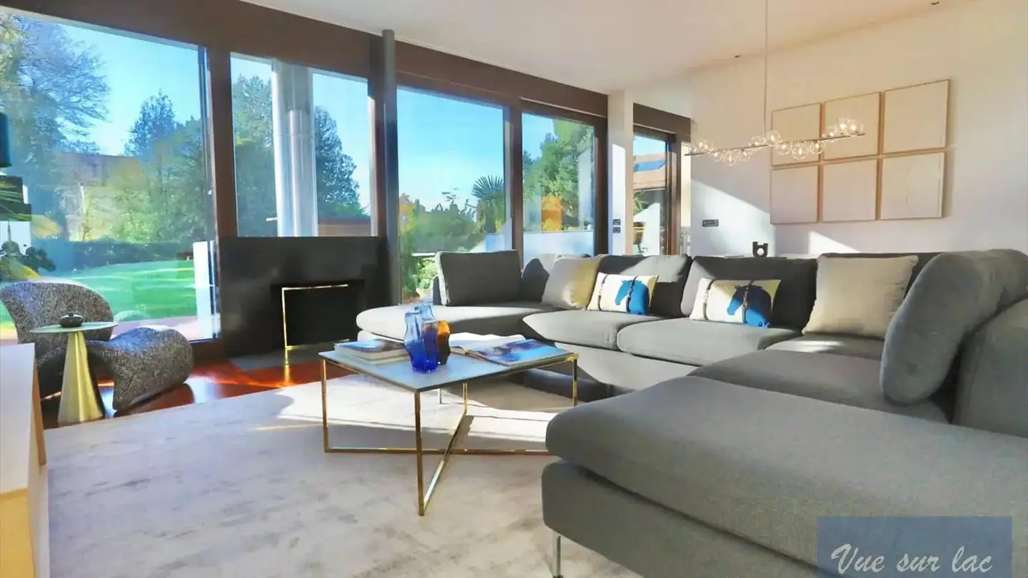 Villa in vendita - 1816 Chailly-Montreux - Foto 4