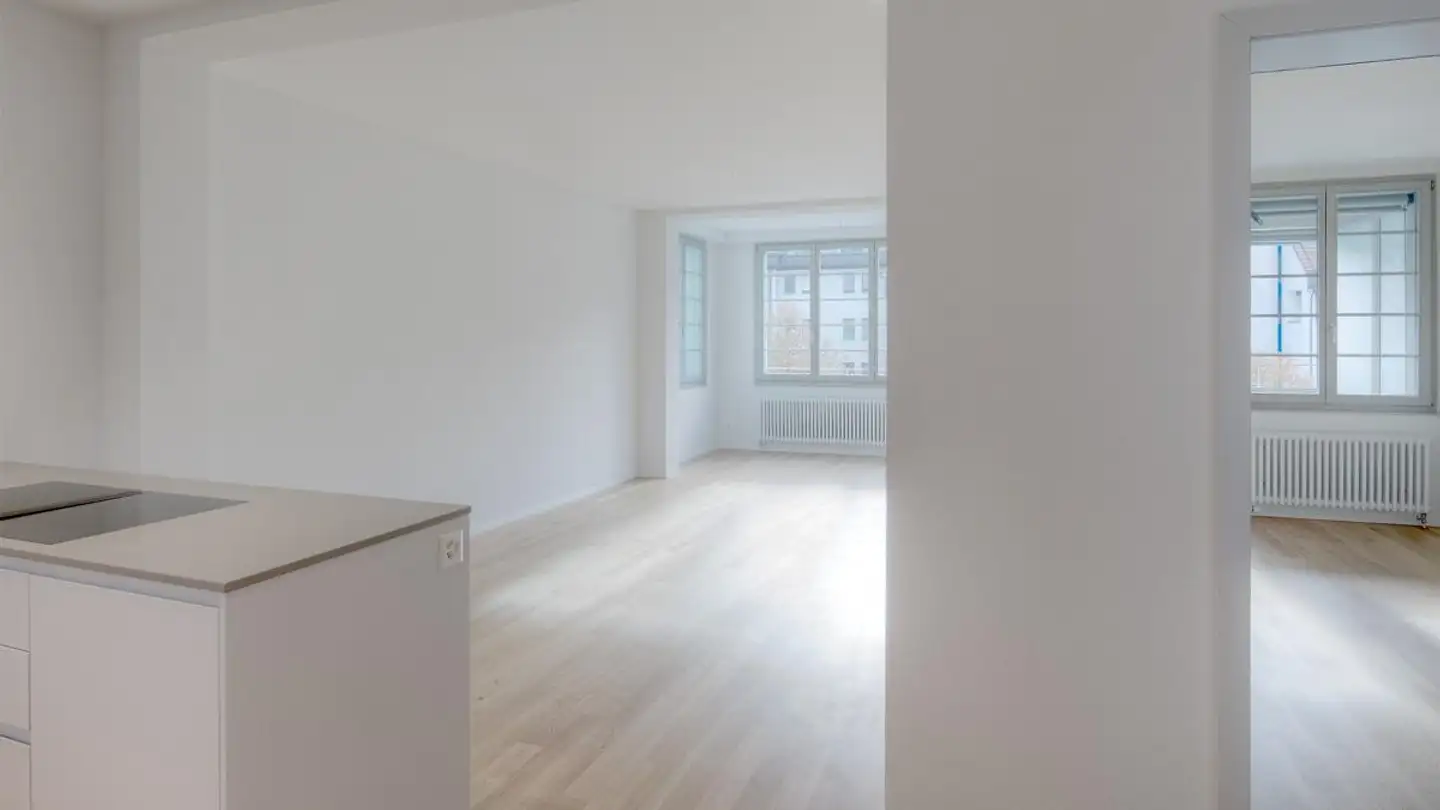 Apartment for rent - Bälliz 54, 3600 Thun - Photo 2