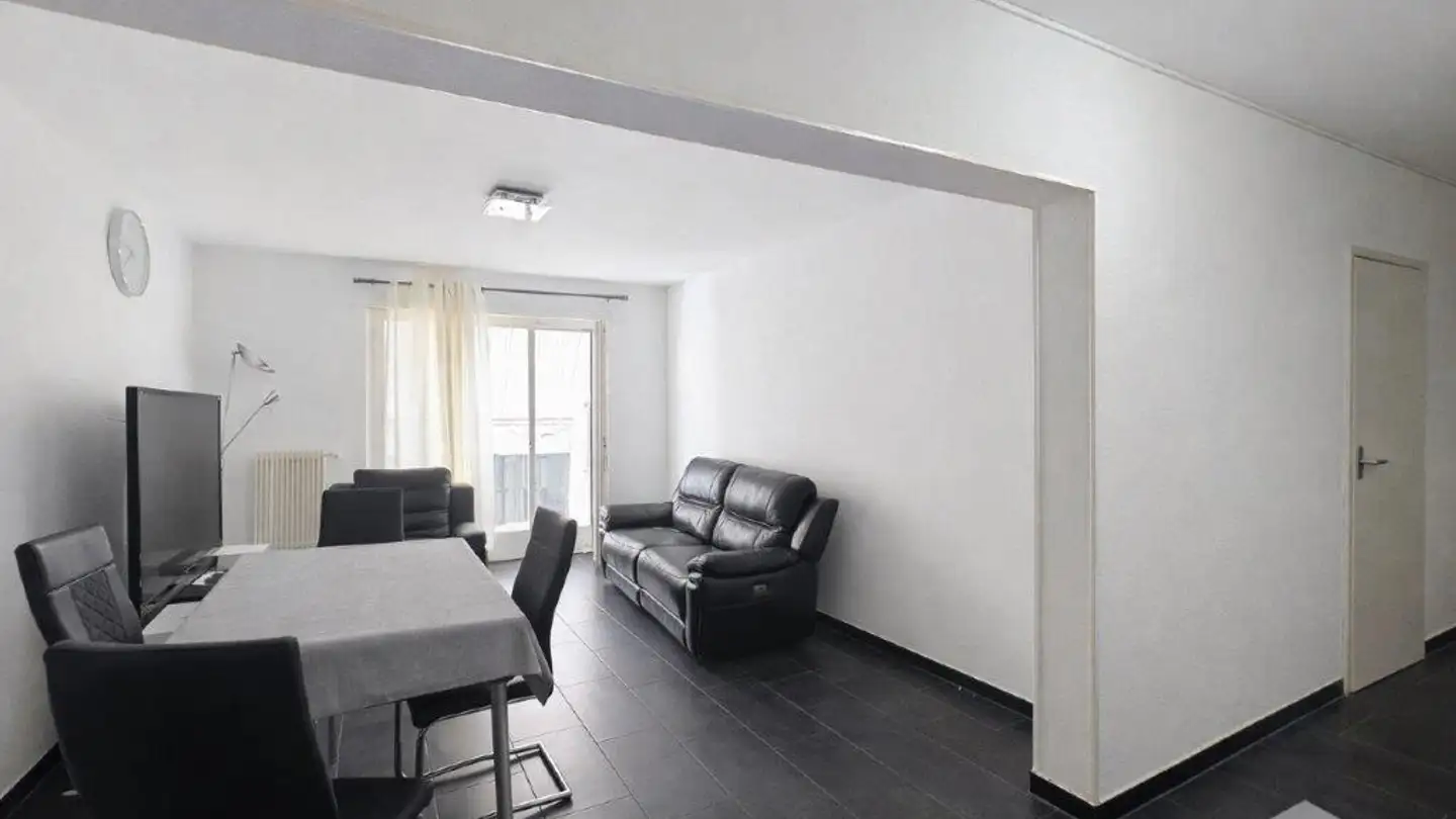 Apartment for rent - Avenue Mayor-Vautier 11, 1815 Clarens - Photo 2